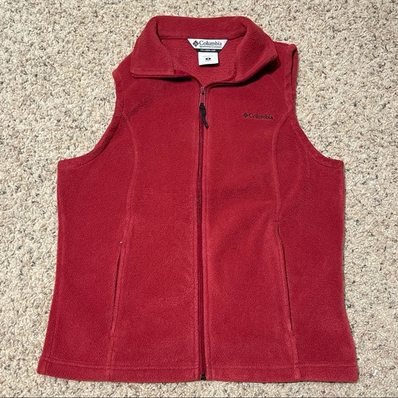 Columbia Jackets & Blazers - WOMEN’S COLUMBIA VEST